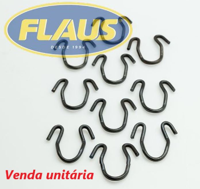 TRAVA GARFO EMBREAGEM D20 D40 D10 C10 AT84 D60 C60 AT79