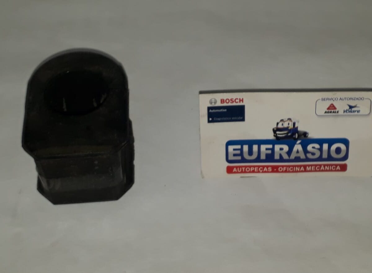 BUCHA BARRA ESTABILIZADORA FORD F4000 DIANT F81Z5484EA