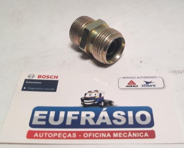 CONEXAO ENGRENAGEM VELOCIMETRO FORD 240V EATON 3314548