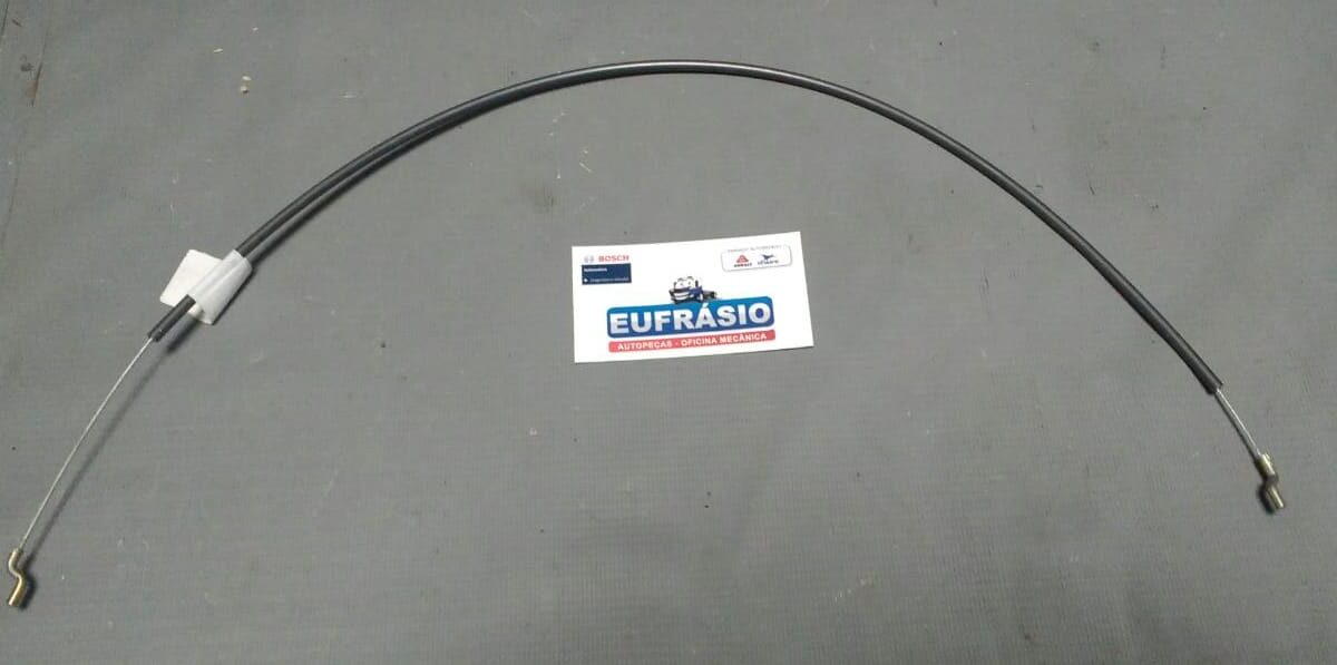 CABO TRAVA BANCO VW GOL GTI