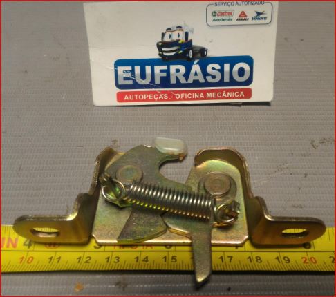 FECHADURA PORTA-MALA AGRALE VOLARE BATERIA A8