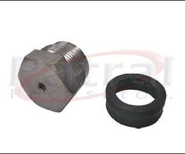 PORCA BANDEJA D40 A40 1985ED INFERIOR Nº 93258459