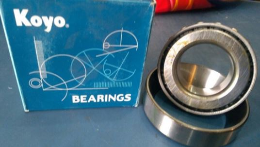 ROLAMENTO PINHAO FORD F250 F350 99ED Nº 803149/110 KOYO