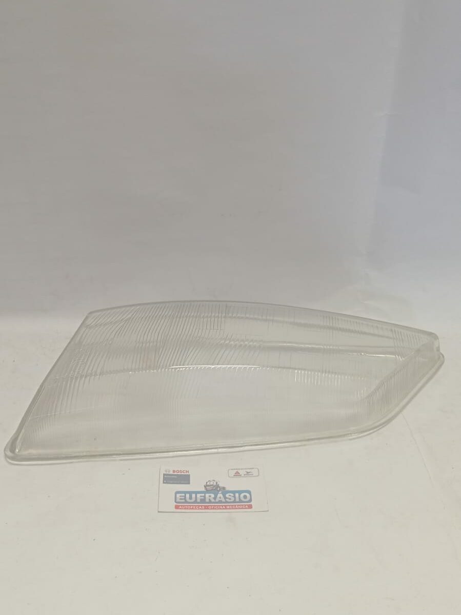 LENTE FAROL GM VECTRA 97-99 (ESQUERDA) RCD