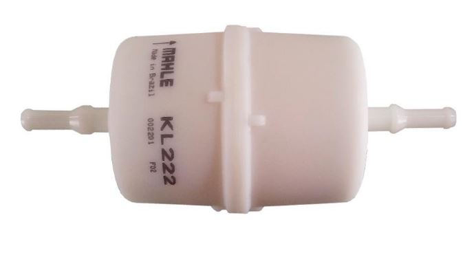 FILTRO COMBUSTIVEL GASOLINA UNIVERSAL 6/8MM (GRANDE)