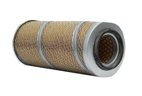 ELEMENTO FILTRO AR PAMPA F100 PICKUP WILLYS F75 F2000