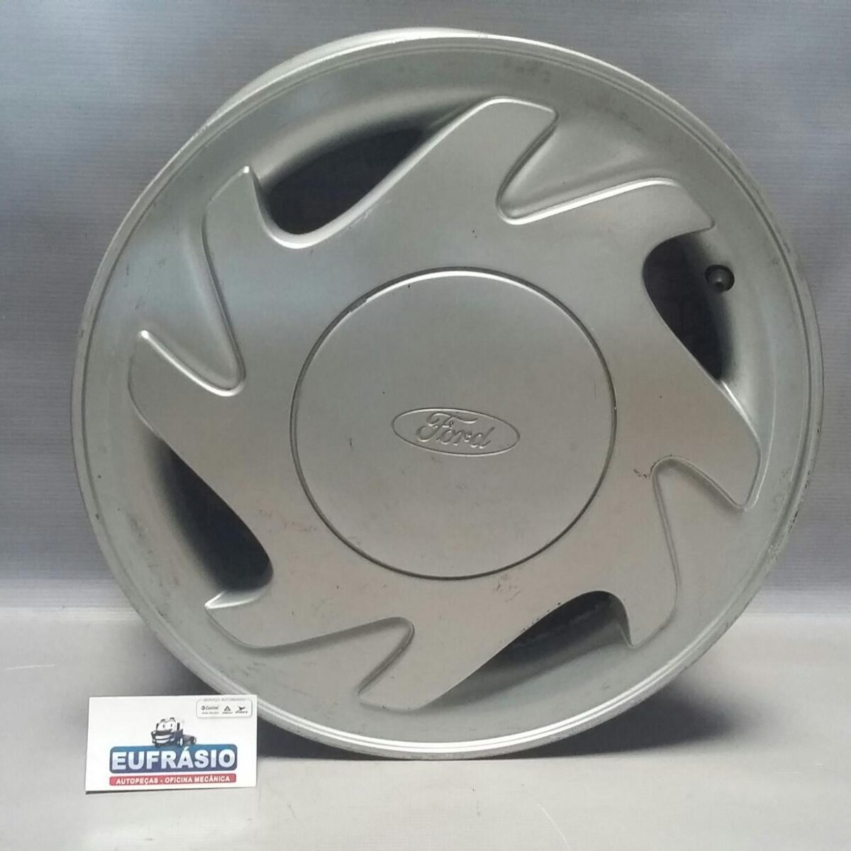 RODA ORIGINAL FORD ESCORT ZETEC ARO 14POL
