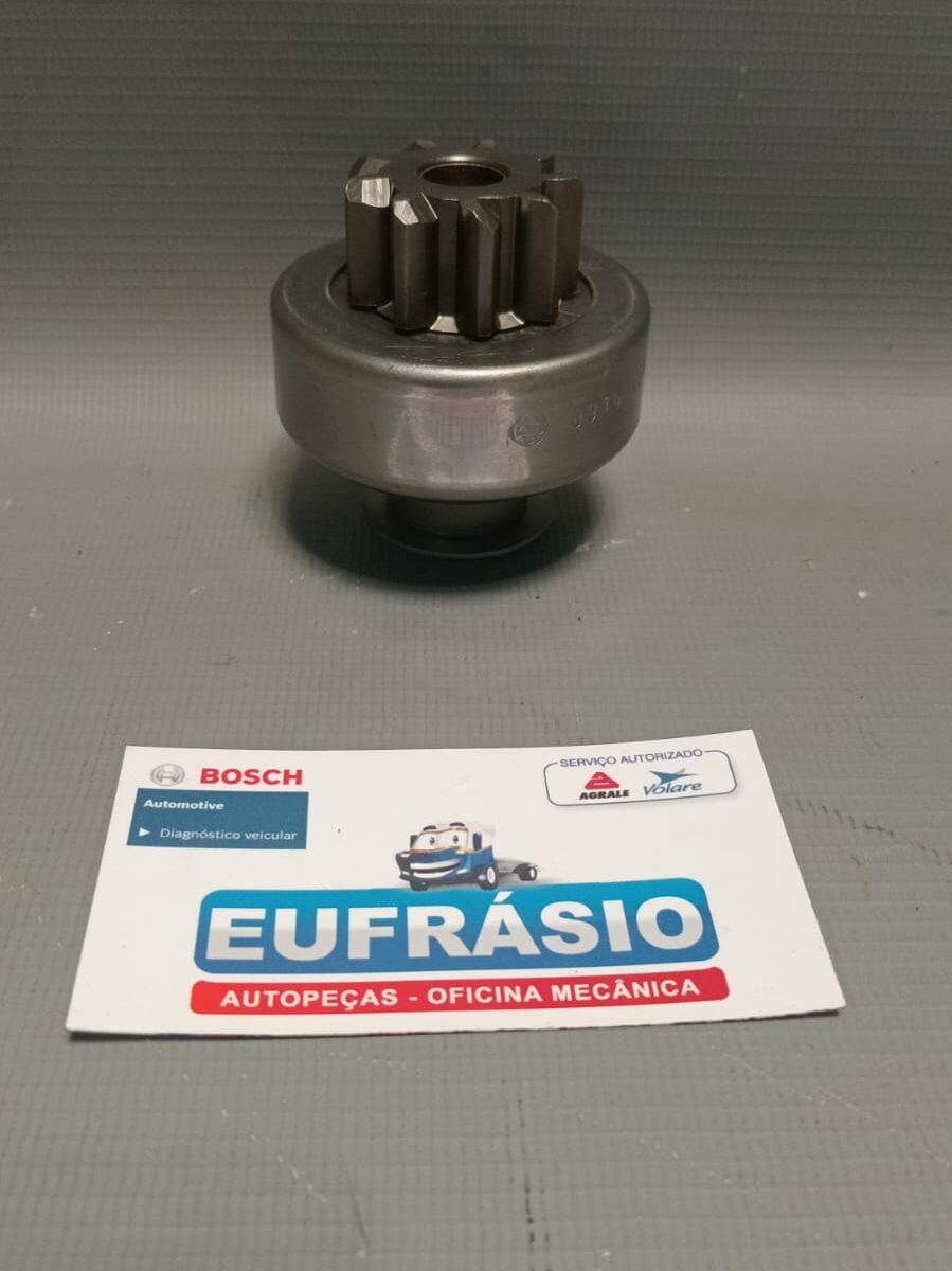 BENDIX MOTOR PARTIDA F1000 S10 MBB SPRINTER ORIG ZEN