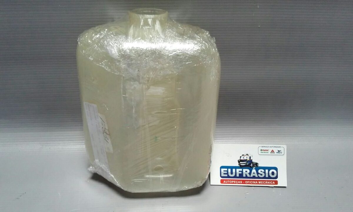 RESERVATORIO AGUA LIMP PARABRISA VW PASSAT 82/90