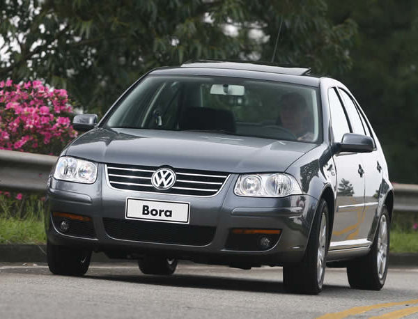 PARABRISA VW BORA 97/05 DEGRADE VIN Nº 1JM845011F ORIG SEK