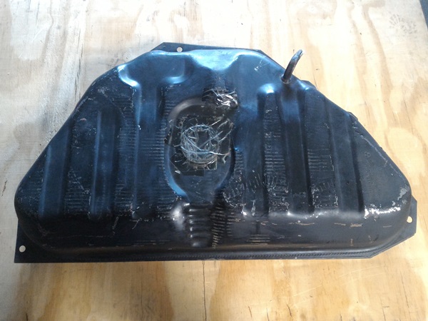 TANQUE COMBUSTIVEL UNO ELBA PREMIO 86-89 BOIA ENCAIXE C/VAL