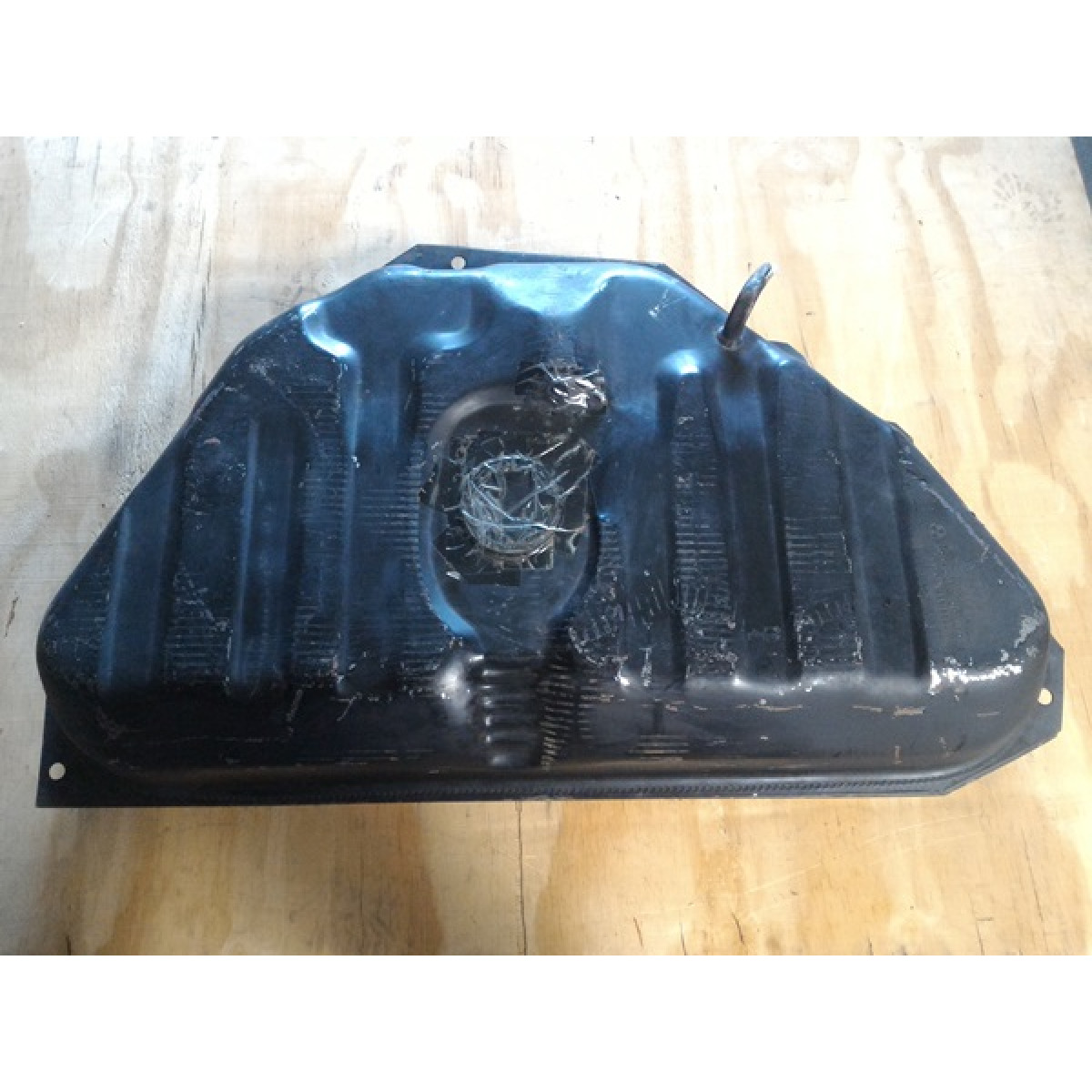 TANQUE COMBUSTIVEL UNO ELBA PREMIO 86-89 BOIA ENCAIXE C/VAL