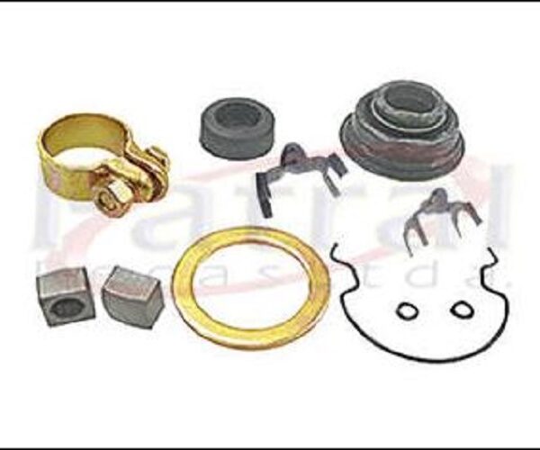 REPARO ACOPLAMENTO DIRECAO COLUNA D20 C20 A20 85ED