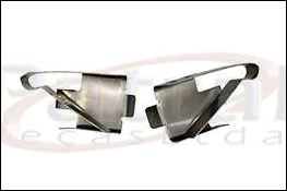 TRAVA PASTILHA FREIO F250 F350 F4000 98ED NºF81A2B164BA