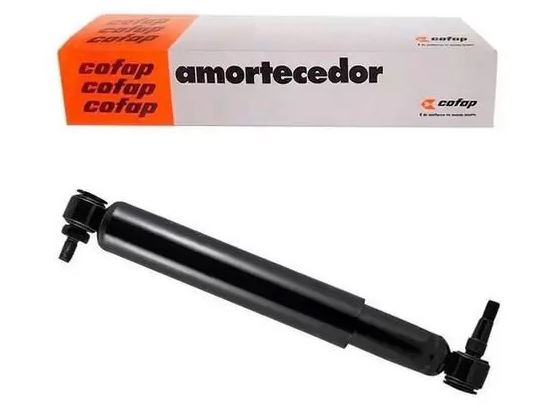 AMORTECEDOR-DIRECAO D20 SILVERADO BONANZA VERANEIO