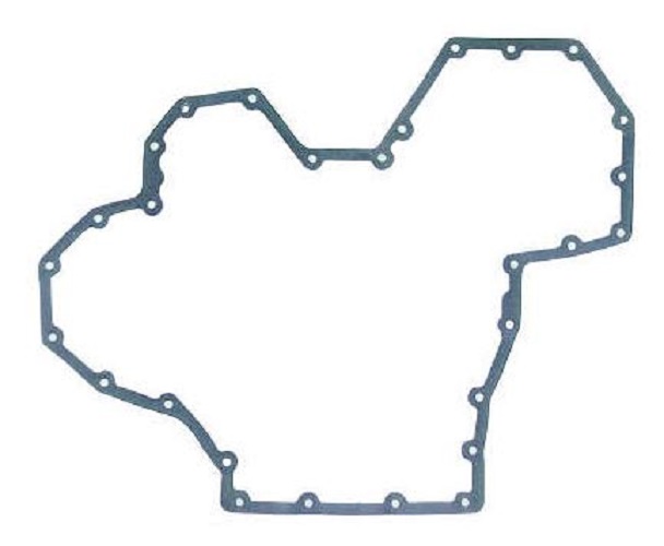 JUNTA TAMPA DISTRIBUICAO F4000 VW 8140 MWM X10 DIANT