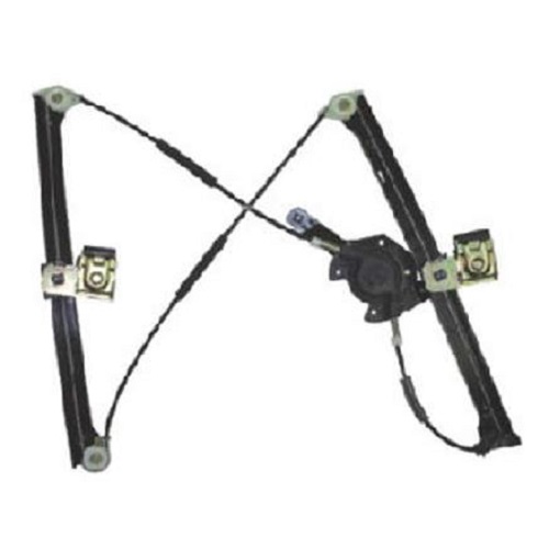 MAQUINA LEVANTAR VIDRO GOL PARATI 98ED 4P DNT ESQ ELET
