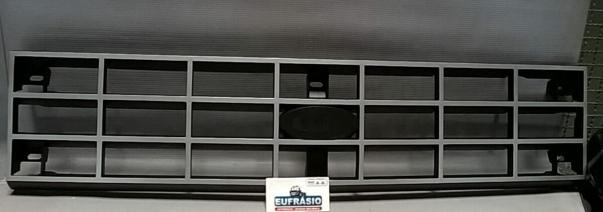 GRADE RADIADOR FORD PAMPA 93ED Nº 85EU-8150AA ORIGINAL