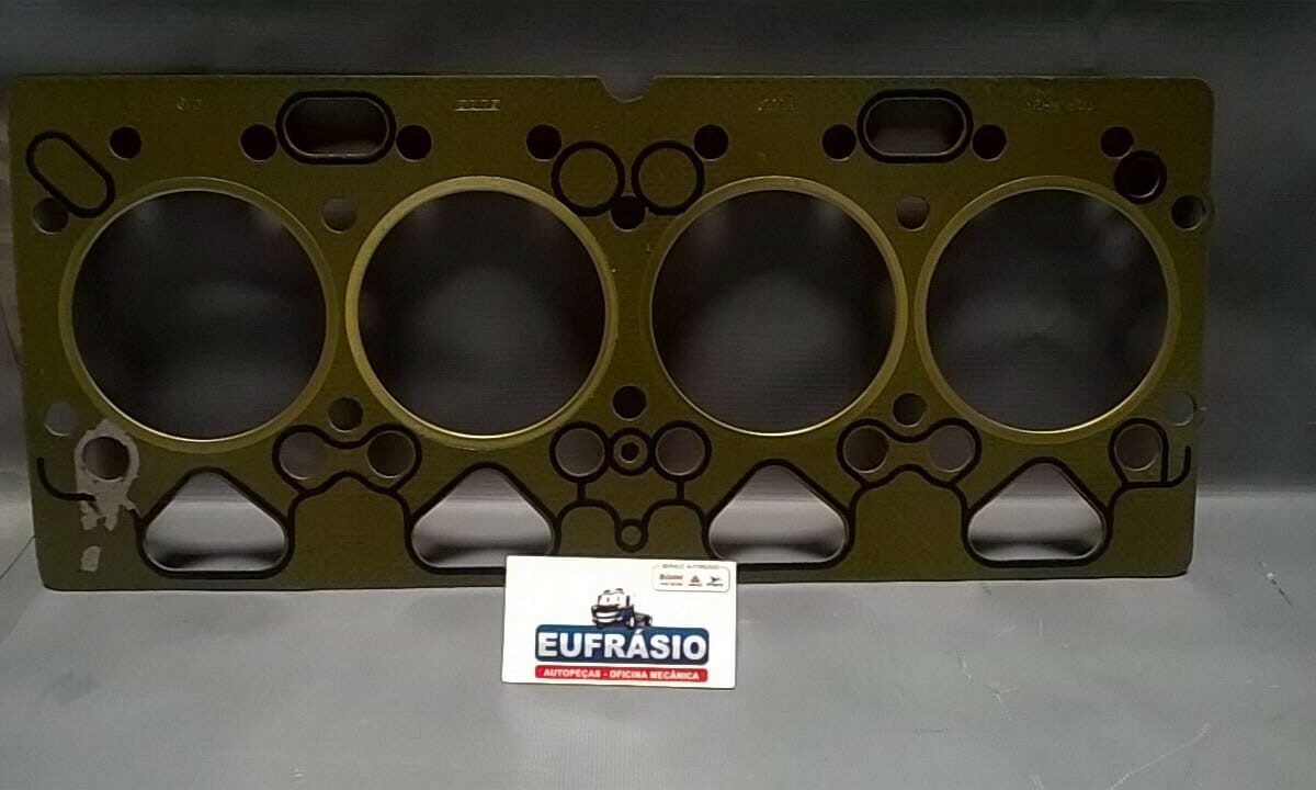 JUNTA CABECOTE MOTOR GM D20 D40 MAXION S4/S4T/S4T PLUS