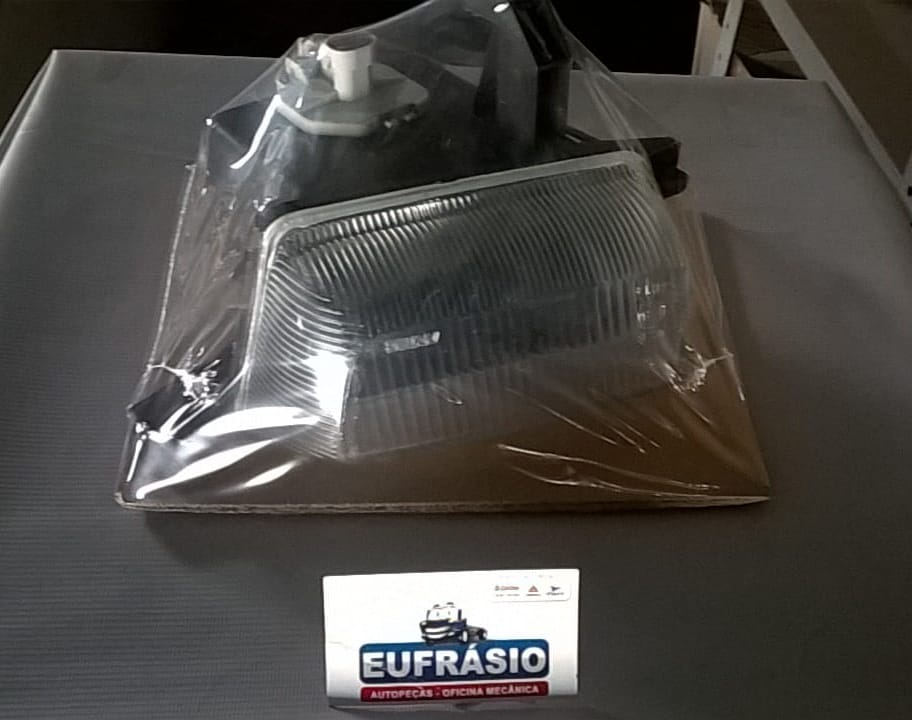 FAROL AUXILIAR ASTRA 99/2002 ESQUERDO ORIGINAL ARTEB