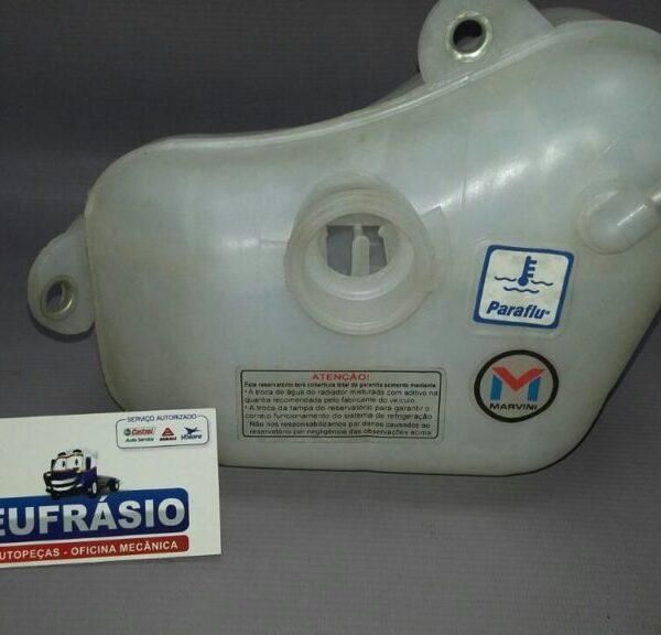 RESERVATORIO AGUA RADIADOR STILO Nº 46847435 ORIGINAL