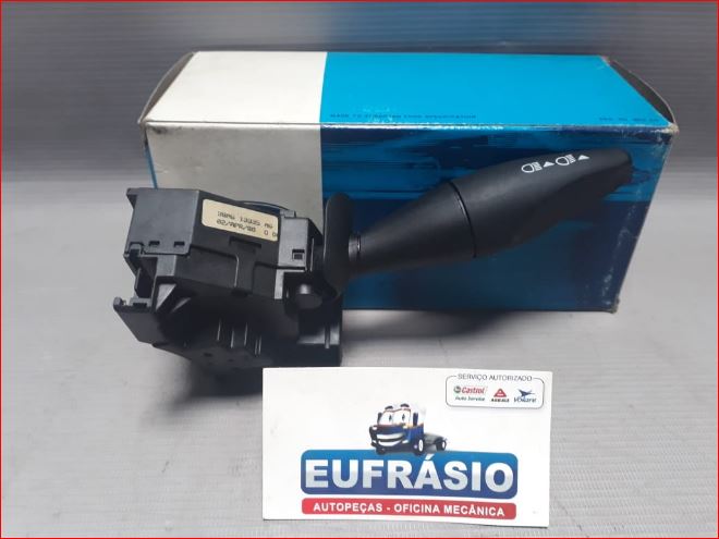 CHAVE SETA FORD FOCUS 00ED Nº 98AG-13335AG ORIGINAL