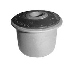 BUCHA EIXO TRANSVERSAL F1000 4X4 93ED Nº E1TZ-3B177A