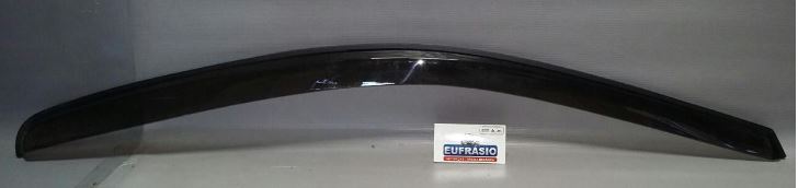 CALHA CHUVA CORSA 2P PICK-UP CORSA TPPOLI FRISO PRETO