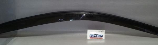 CALHA CHUVA CORSA 2P PICK-UP CORSA TPPOLI FRISO PRETO