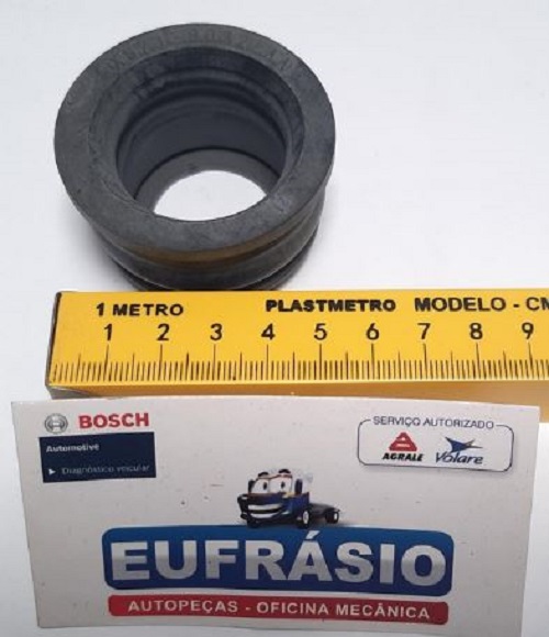 ISOLADOR BOCAL TANQUE COMBUSTIVEL MONDEO NºXS71-9072AA