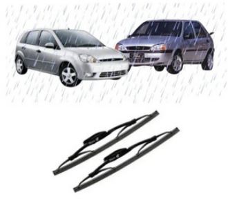 PALHETA PARABRISA FIESTA TRACKER VECTRA FRONTIER CRV