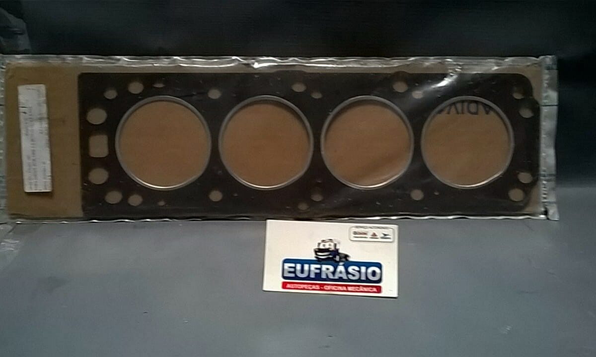 JUNTA CABECOTE MOTOR GM CORSA CELTA 1.0 Nº 90409100