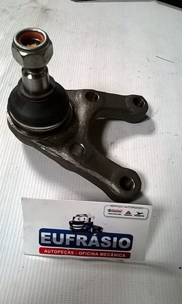 PIVO SUSPENSAO MITSUBISHI L200 4X4 INFERIOR