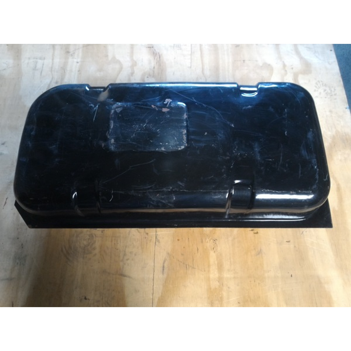 TANQUE COMBUSTIVEL SANTANA 91-95 NOVO !!! Nº 325.201.075