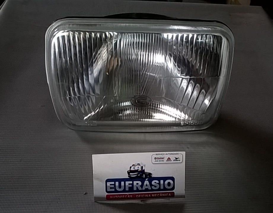FAROL F12000 F14000 F16000 98/ DIR ESQ Nº XC3513005BA