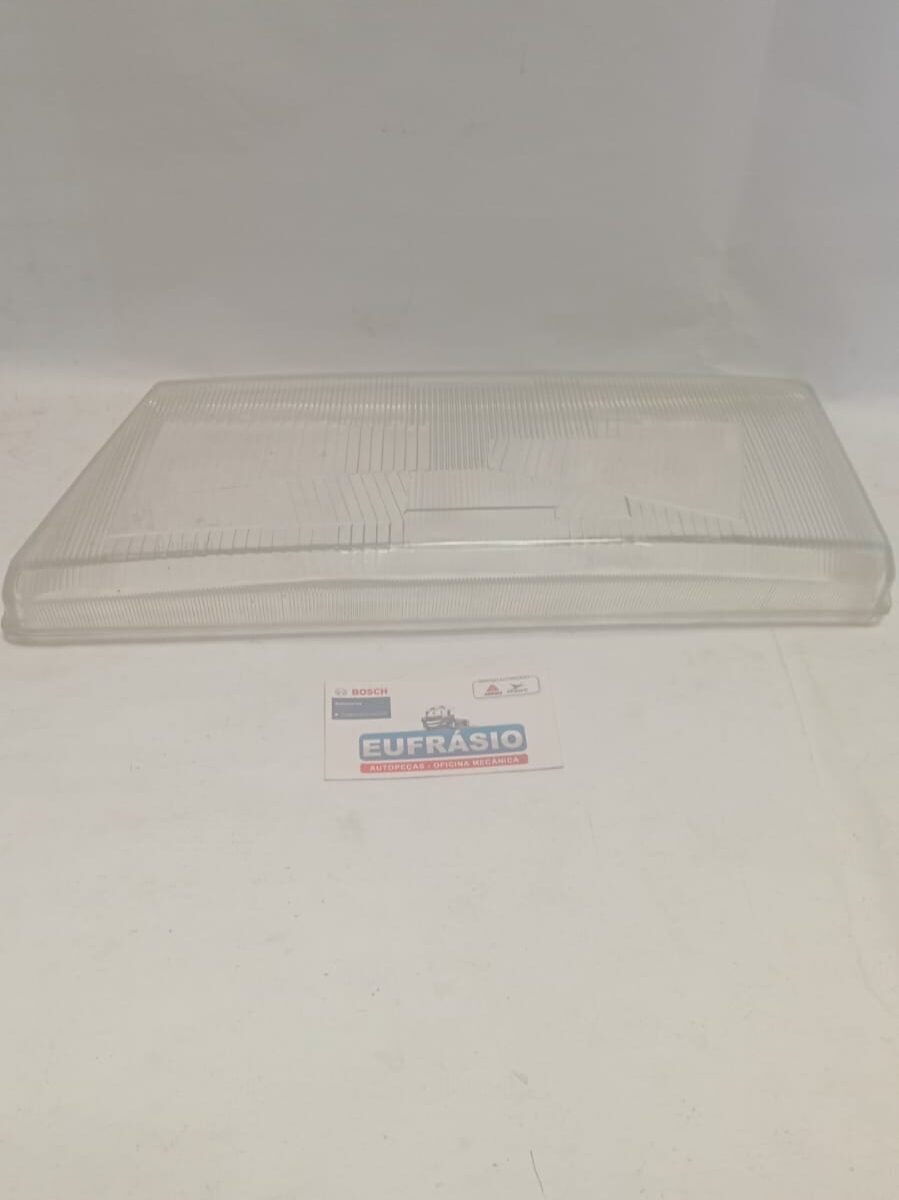 LENTE FAROL FIAT TEMPRA 92-95 ESQUERDO ARVISA ORIGINAL