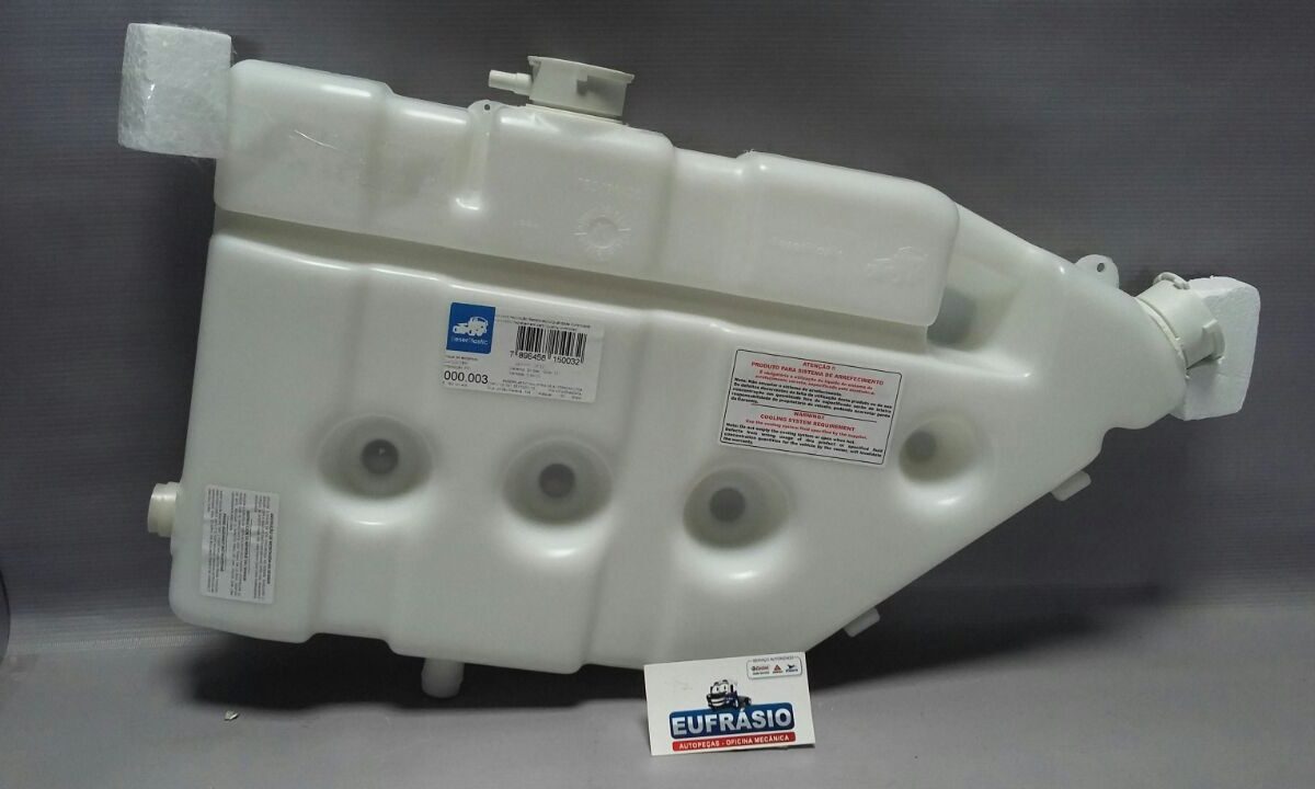 RESERVATORIO AGUA RADIADOR VW CAM AT1992 Nº TE3121405