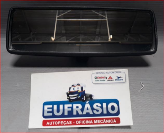 RETROVISOR INTERNO FIAT TIPO TEMPRA SW