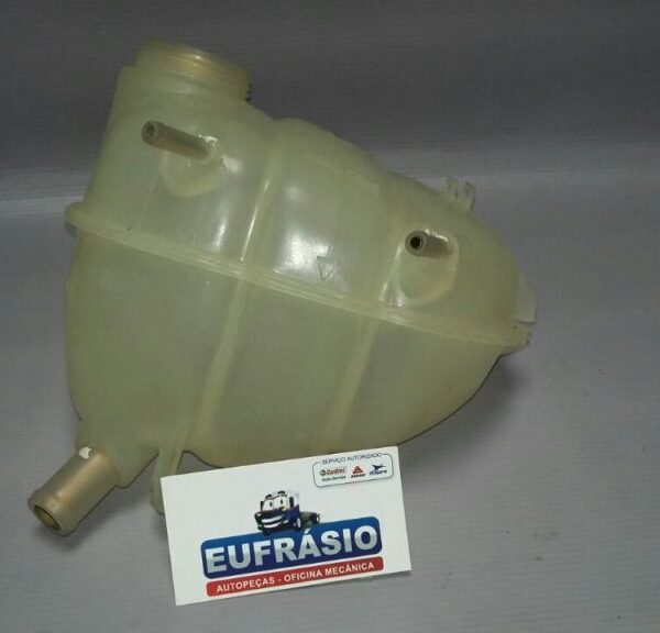 RESERVATORIO AGUA RADIADOR GM VECTRA 2.2 16V 01ED ORIG