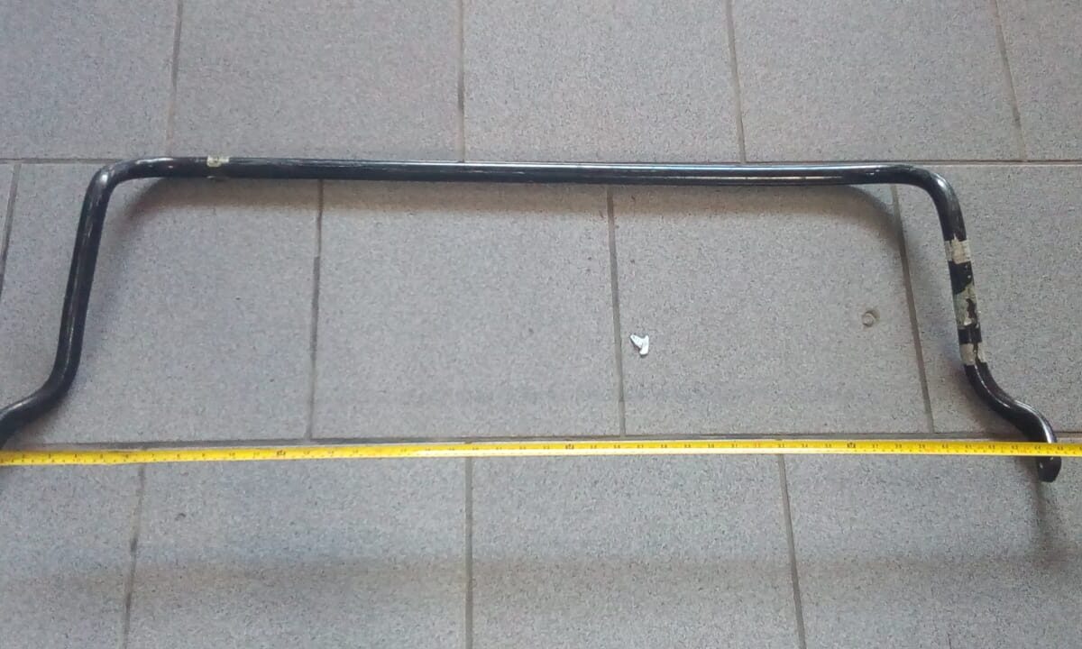 BARRA ESTABILIZADORA FORD F1000 GAS MT 4.9 Nº E0TZ5482A