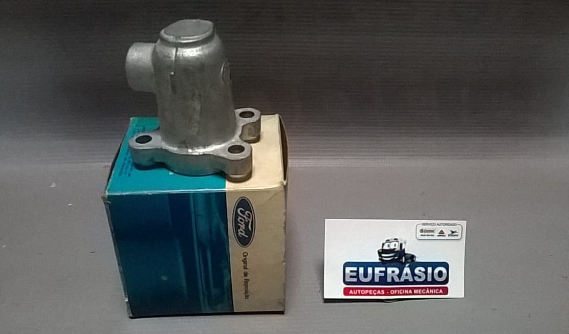 CARCACA SERVO EMBREAGEM CARGO 12/43T Nº 2RP-721.223