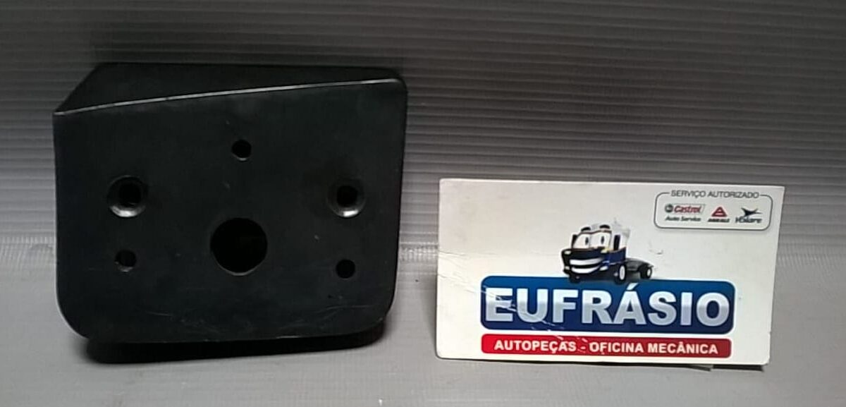 CARCACA LANTERNA TETO F1000 F4000 F12000 INF DIR ORIG