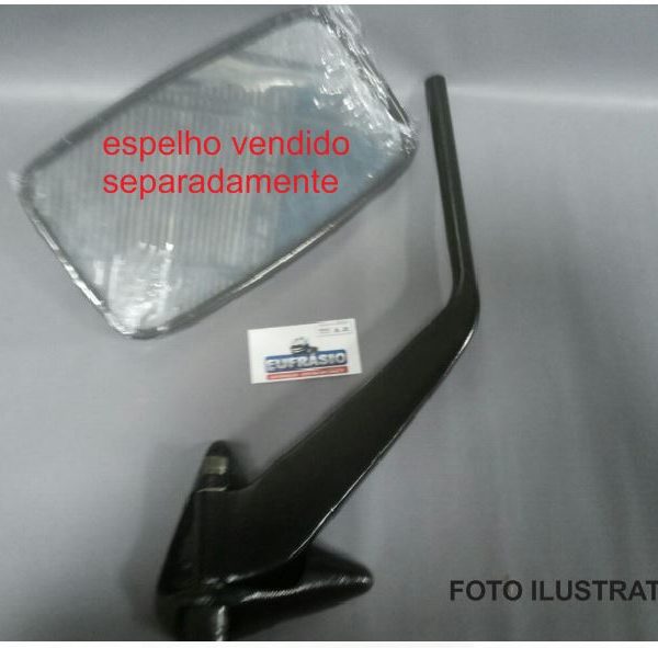 BRACO ESPELHO RETROVISOR AGRALE VOLARE AT2004 ESQUERDO