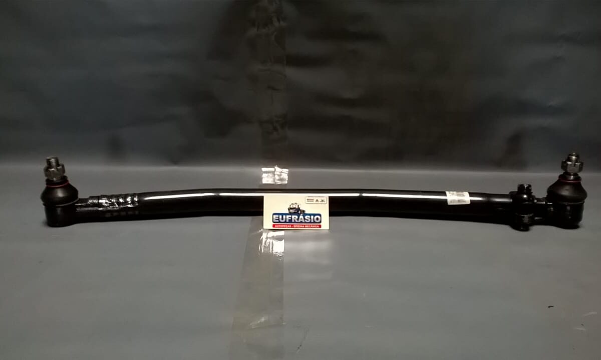 BARRA DIRECAO VOLARE A8 CHASSIS AGRALE MA 8.5 695MM