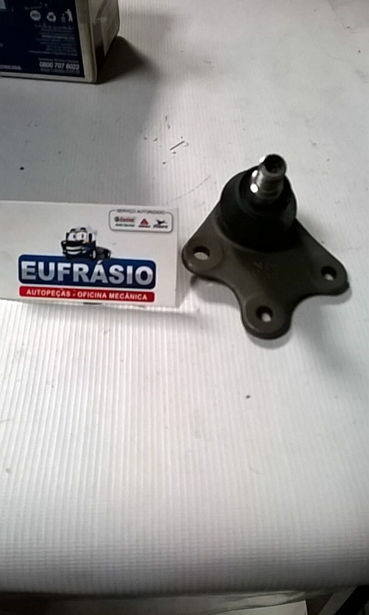 PIVO SUSPENSAO VW FOX SPACEFOX POLO INF DIR ORIG NAKATA