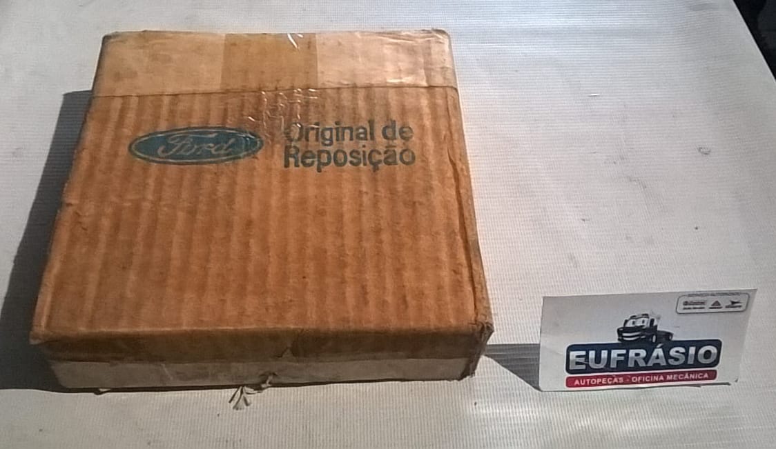 CONE ROLAMENTO RODA FORD VOLKS CAMINHÃO NºTAJAA-1240A