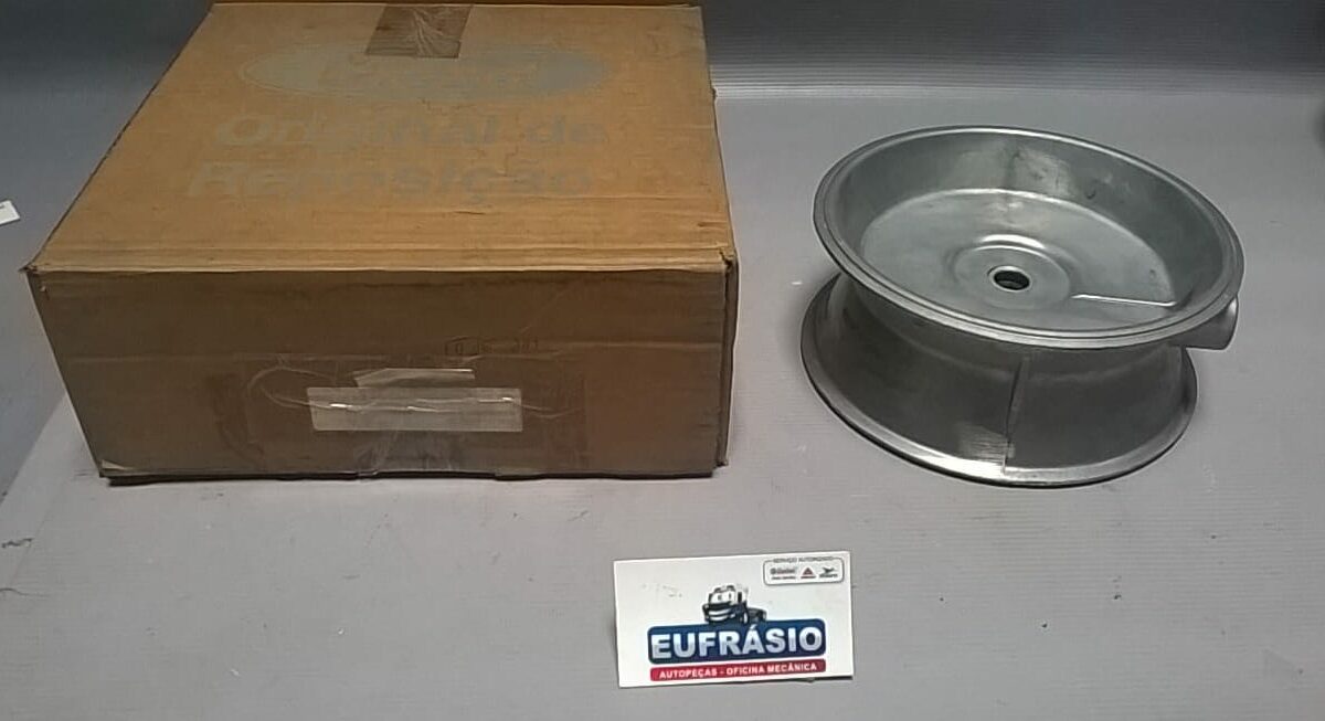 CILINDRO CAMARA AR FREIO FORD F14000 BENDIX NºT16607961