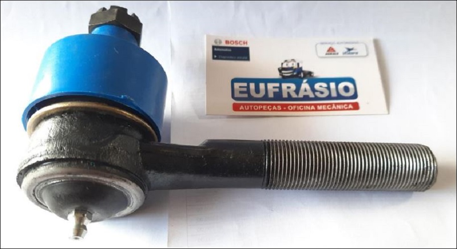 TERMINAL DIRECAO FORD RANGER 94AT97 (CURTO BARRA CURTA)