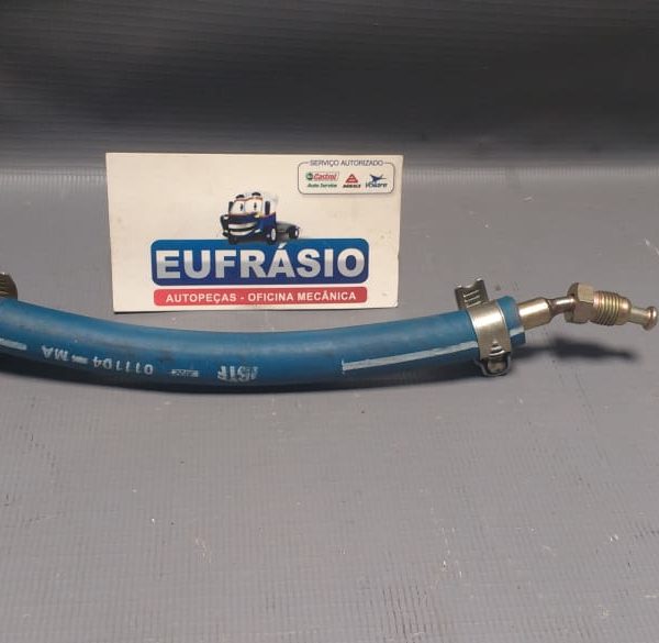 FLEXIVEL LUBRIFICACAO ROLAMENTO EMBREAGEM AGRALE VOLARE
