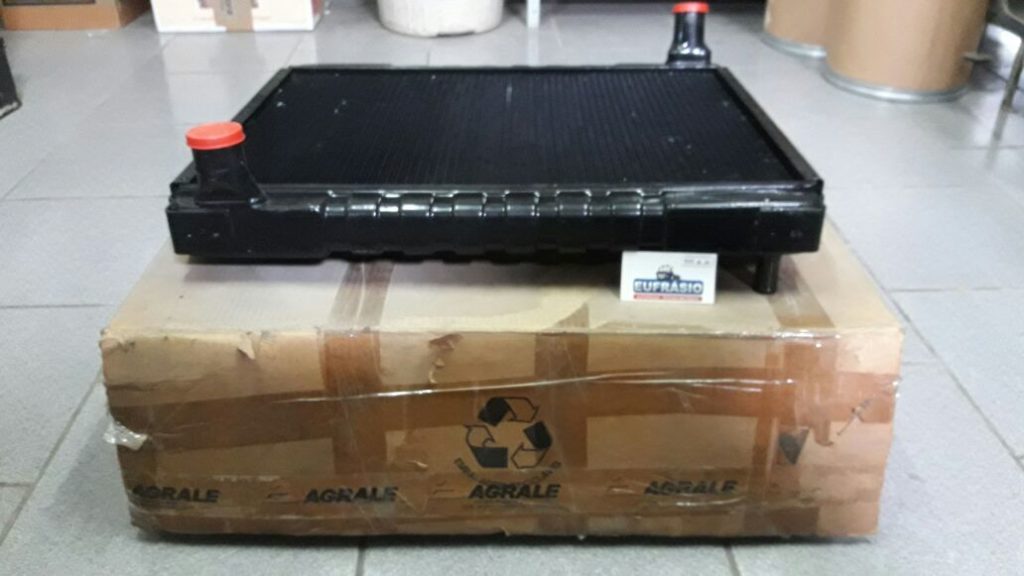 RADIADOR VOLARE A8/V/W8 Nº 6008.001.744.00.9